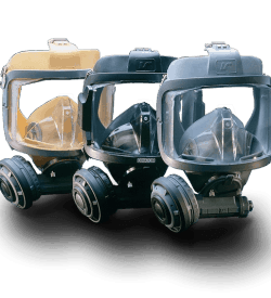 Full Face Masks (FFM) & Accessories