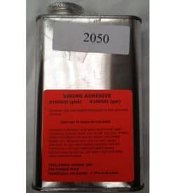 Viking Rubber Glue