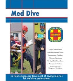 Med Dive Manual