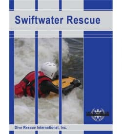 Student Kit for Swiftwater Rescue I