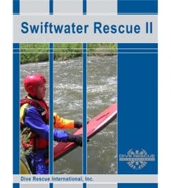 Swiftwater Rescue 2 Student Kit
