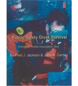 Public Safety Diver Survival Manual