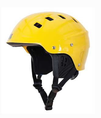 NRS Chaos Helmet Side Cut NRS Chaos Helmet Side Cut