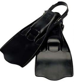 Swiftwater Power Fins