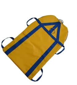 DRI Ice Rescue Board and Cover