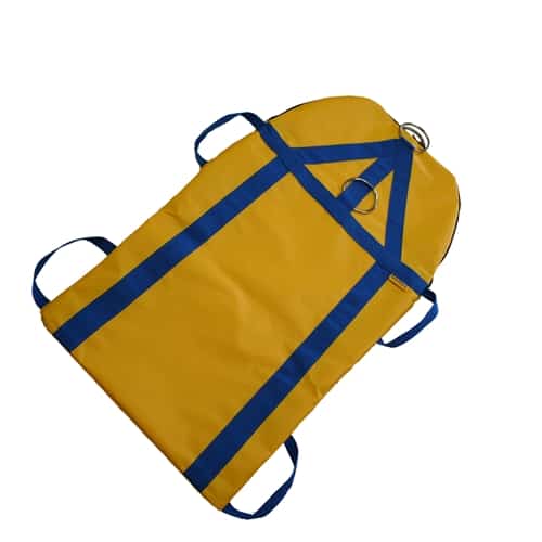 DRI Ice Rescue Board and Cover DRI Ice Rescue Board and Cover