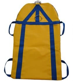 DRI Ice Rescue Board Cover