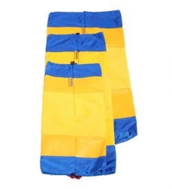 DRI Double End Rope Bag