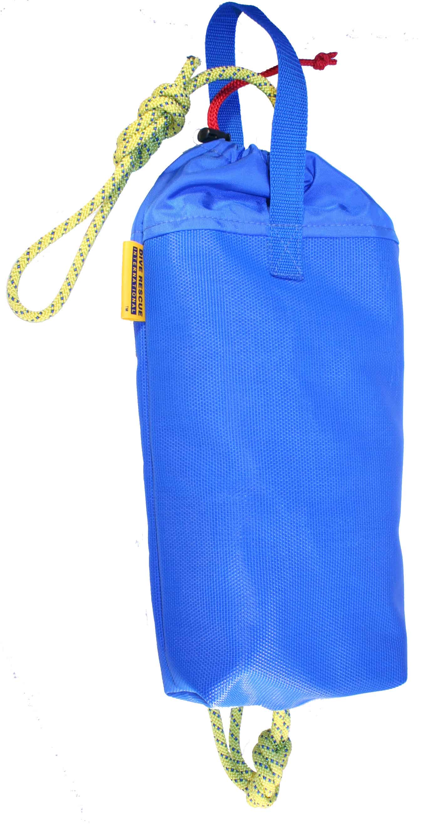 75' of 7mm water rescue rope 75' of 7mm water rescue rope