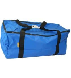 DRI Heavy Duty Mesh Equipment Bag