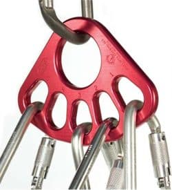 SMC NFPA Rigging Plate