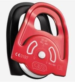 Petzl Prusik Minding Pulley