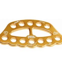 Petzl Paw Rigging Plate –Large
