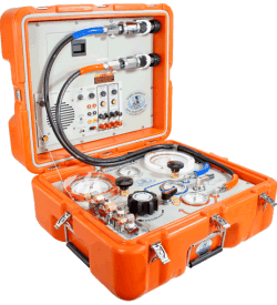 Kirby Morgan DSI KMACS 5 with Communicator