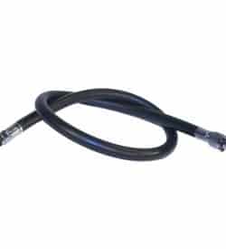 32" Replacement Hose for Interspiro Divator Full Face Mask