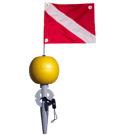Suremarker™ Diving Buoy