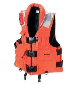 Stearns Type III SAR Vest