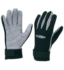 Swiftwater Rescue Gloves