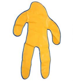 DRI Training Mannequins