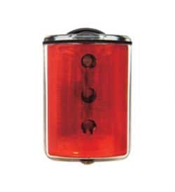 Lite Tracker USCG Amber