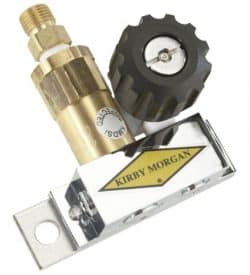 Kirby Morgan DSI Manifold Block