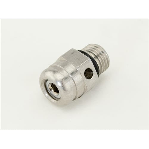 Kirby Morgan DSI Overpressure Relief Valve Kirby Morgan DSI Overpressure Relief Valve