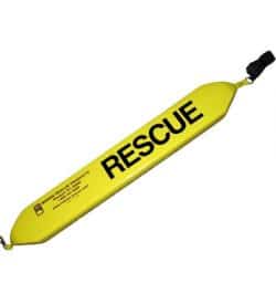 350 Rescue Tube