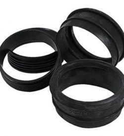 Viking Cuff Ring Set