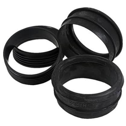 Viking Cuff Ring Set Viking Cuff Ring Set