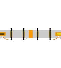 Carter Enclosed-Salvage Tubes