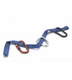 Carabiner Daisy Chain