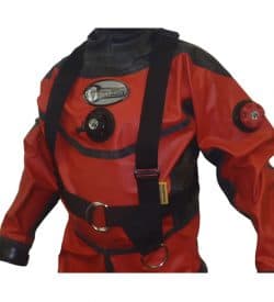 DRI J.L. Diving Harness