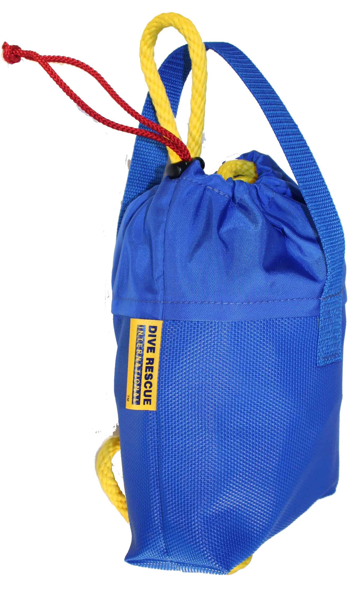 75′ of 10mm braided polypropylene rope 75′ of 10mm braided polypropylene rope