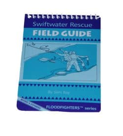 Swiftwater Rescue Field Guide