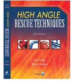 High Angle Rescue Techniques