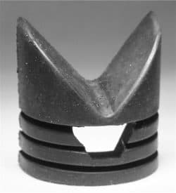 Interspiro Replacement Push Pad