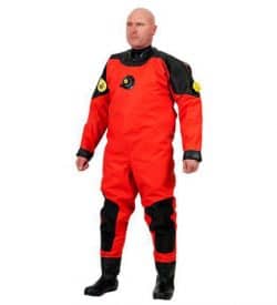 Viking HazTech Drysuit
