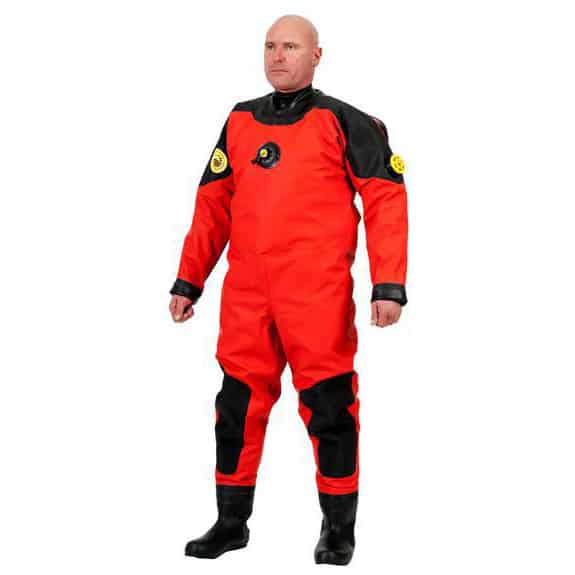Viking HazTech Drysuit Viking HazTech Drysuit