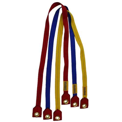 DRI Comm Rope Wrap DRI Comm Rope Wrap