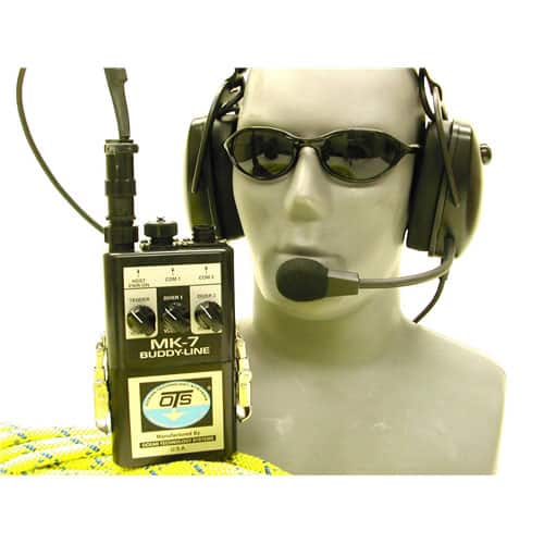 MK-7 Buddy Line MK-7 Buddy Line