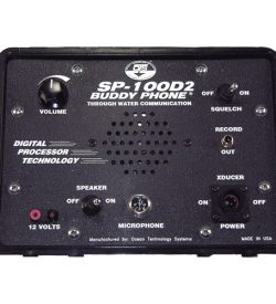 OTS SP100-D2 Buddy Phone Surface Station