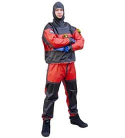 DUI CXO Select HazMat Drysuit