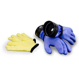 DUI Replacement ZipGloves-WD DUI Replacement ZipGloves-WD