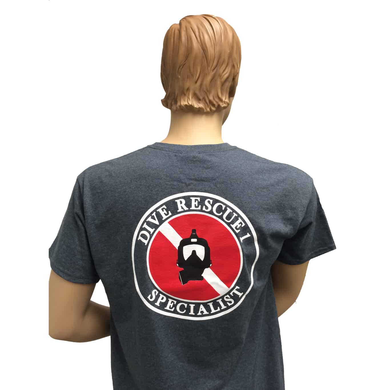 Dive Rescue Specialist T-Shirt