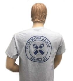 Swiftwater Rescue T-Shirt