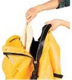 Mustang IC9001 02 Replacement Liner