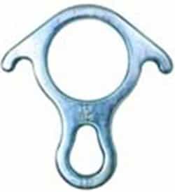 PMI Large Steel Figure 8