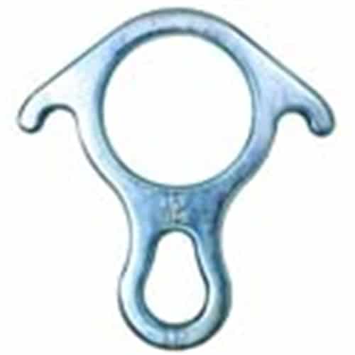 PMI Large Steel Figure 8 PMI Large Steel Figure 8