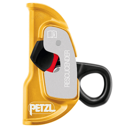 8201-Petzl Rescucender Petzl Rescucender