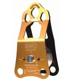 SMC Kootenay Hx Pulley NFPA